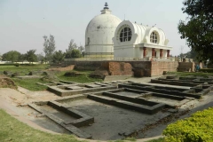 Kushinagar Kushinagar